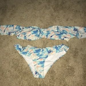 Hollister bikini